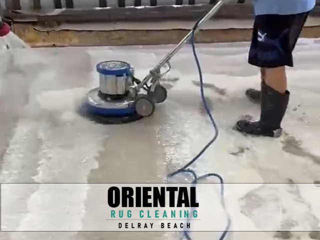Antique Rug Cleaning Service