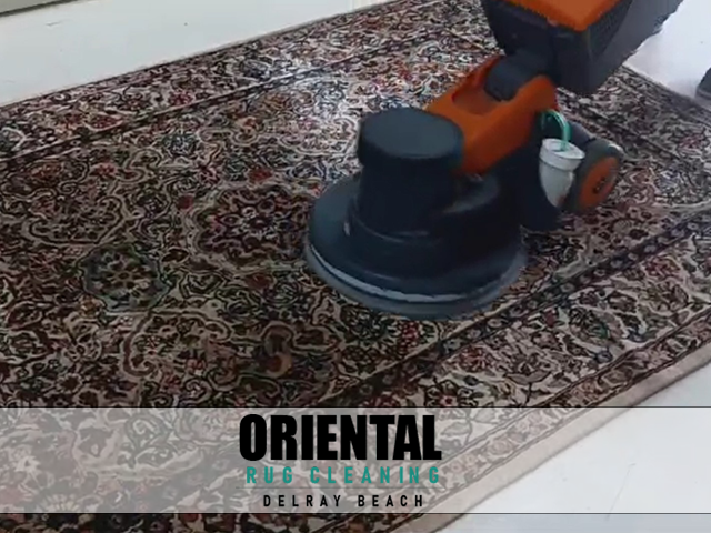 Rug Padding & Customisation 1