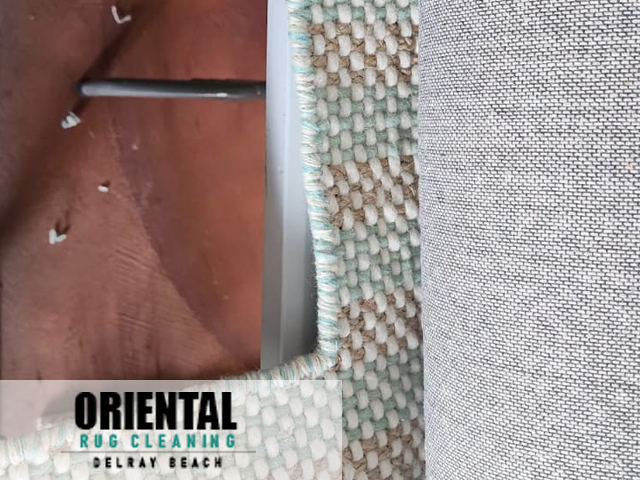 Rug Padding & Customization