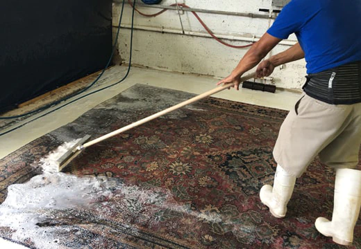 Area Rug Washing Service,Fl